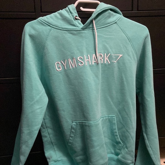Gym Shark rest day hoodie - Picture 1 of 3